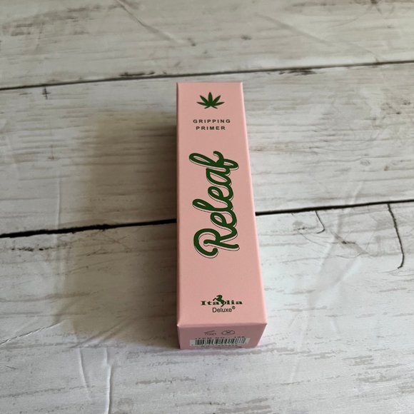 Italia deluxe face primer set poreless putty & gripping primer - Picture 5 of 12